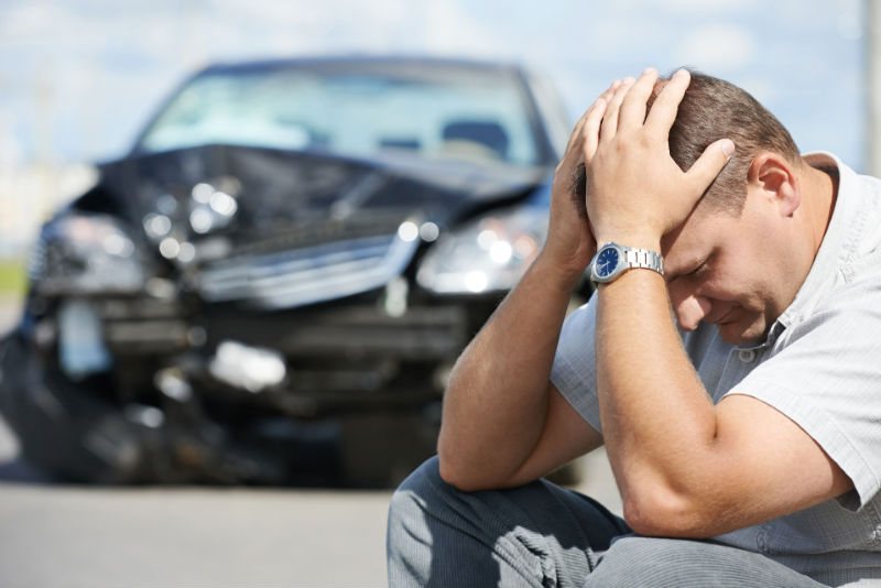 What Happens When an Uninsured Motorist Causes Injury?