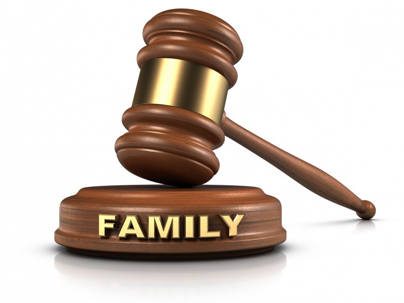 Hire an Experienced Attorney from a Family Law Firm in Lee’s Summit, MO.