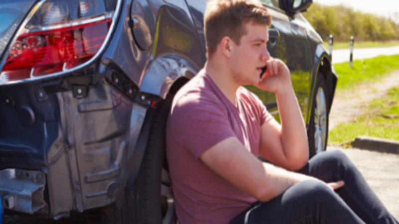 When Will an Auto Accident Attorney in Bremerton Handle Single Vehicle Accidents?