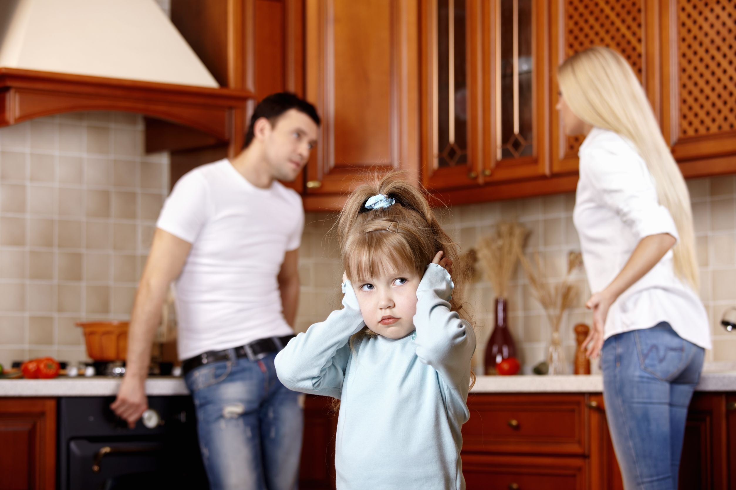 Protect Your Relationship With Your Child With The Help Of An Experienced Custody Lawyer In Spokane, WA