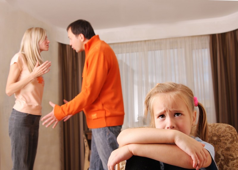 Facts About Custody Law in Lee’s Summit MO