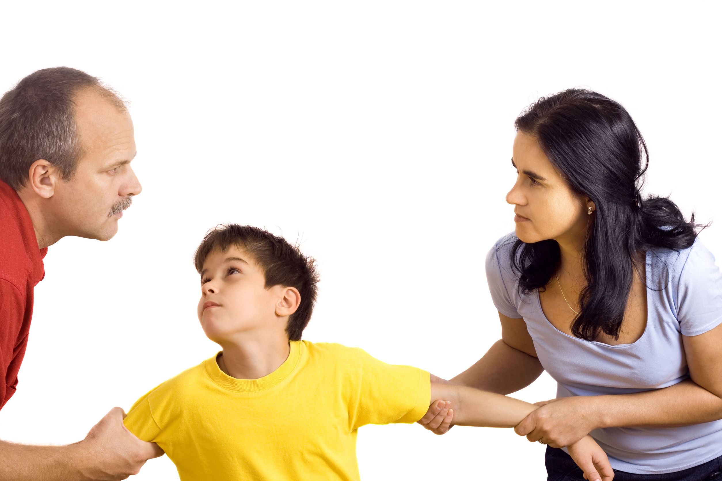 A Child Custody Attorney in Columbus IN, Can Help Obtain the Custody You Deserve