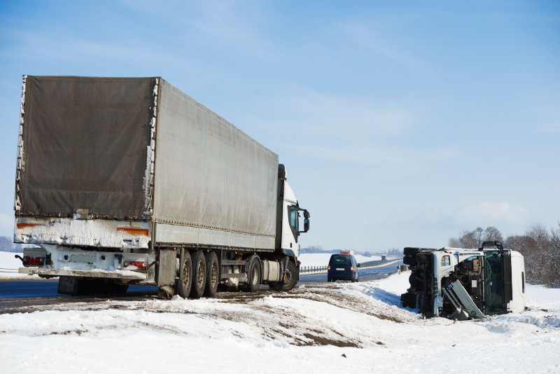 Hurt in a Big Truck Accident? Make Sure You Talk to a Truck Accident Lawyer in Philadelphia