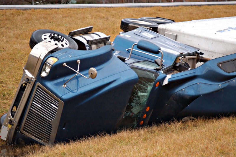 Reasons to Hire Truck Accident Lawyers in Madison, AL.