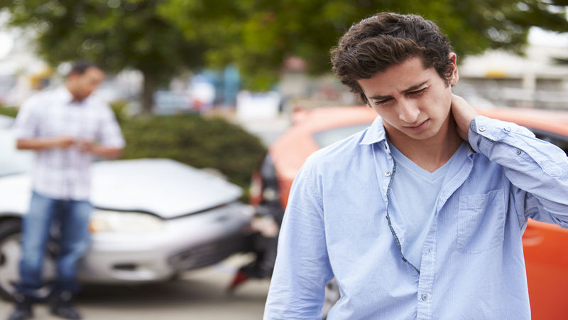 In Need of a Motor Vehicle Accident Injury Lawyer in Georgetown DE?