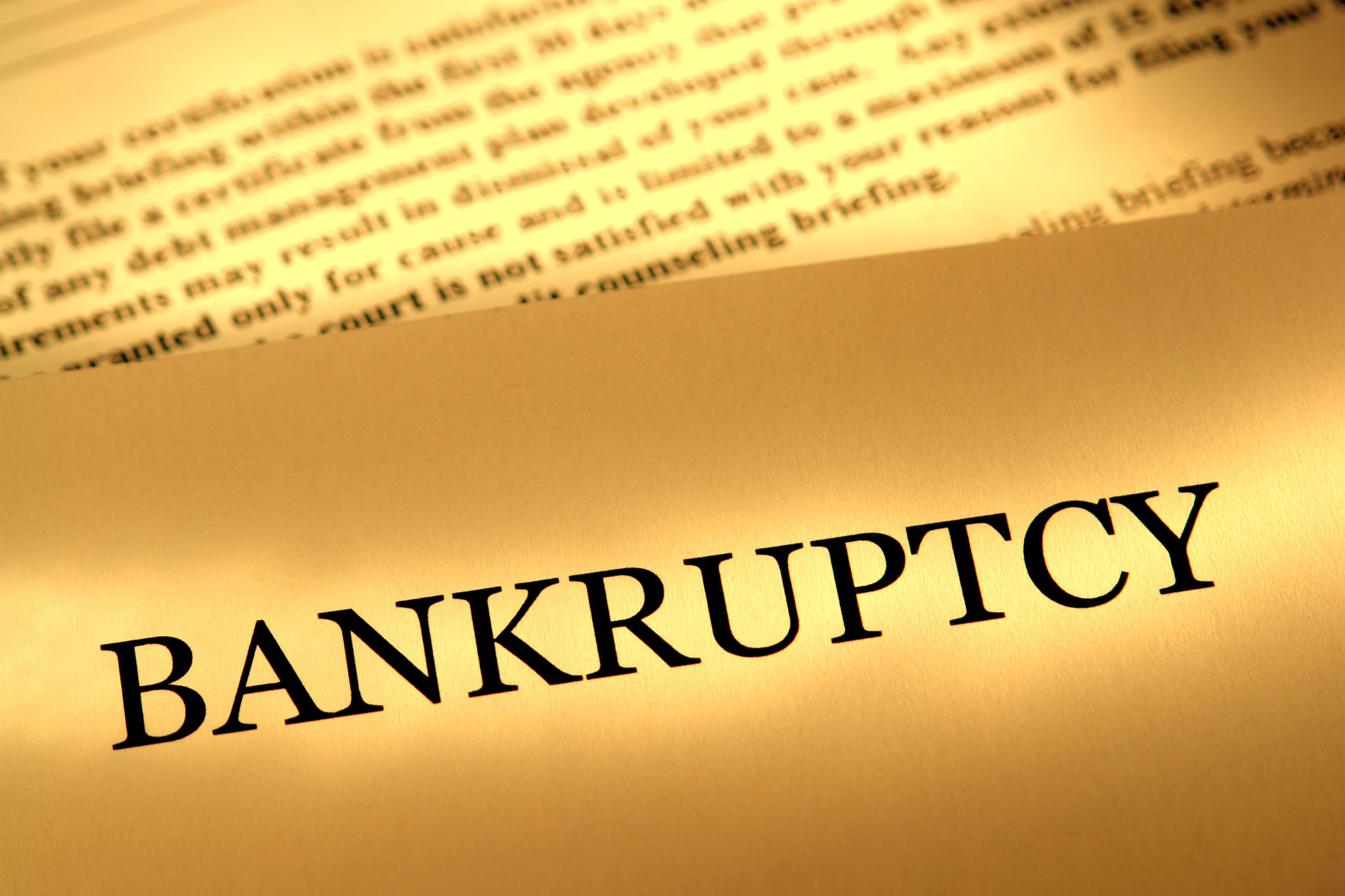 What Are the Basics of Business Bankruptcy Law in Las Vegas, NV?