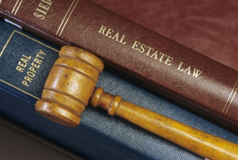 A Real Estate Attorney in Brabazon Law Office, LLC Can Help with Fence Disputes