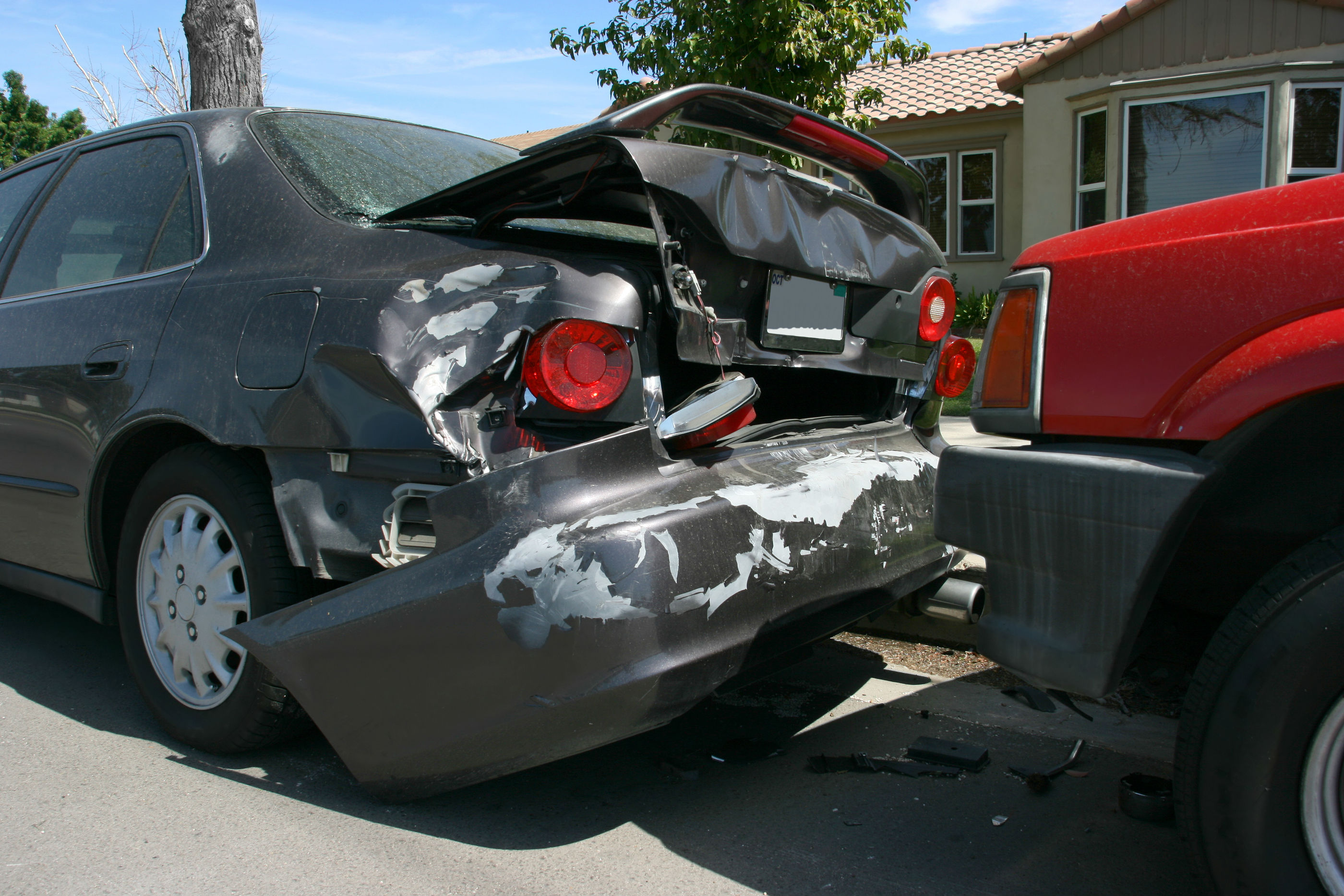 Top 4 Mistakes People in Michigan Make That Hurt Their Auto Accident Lawsuit