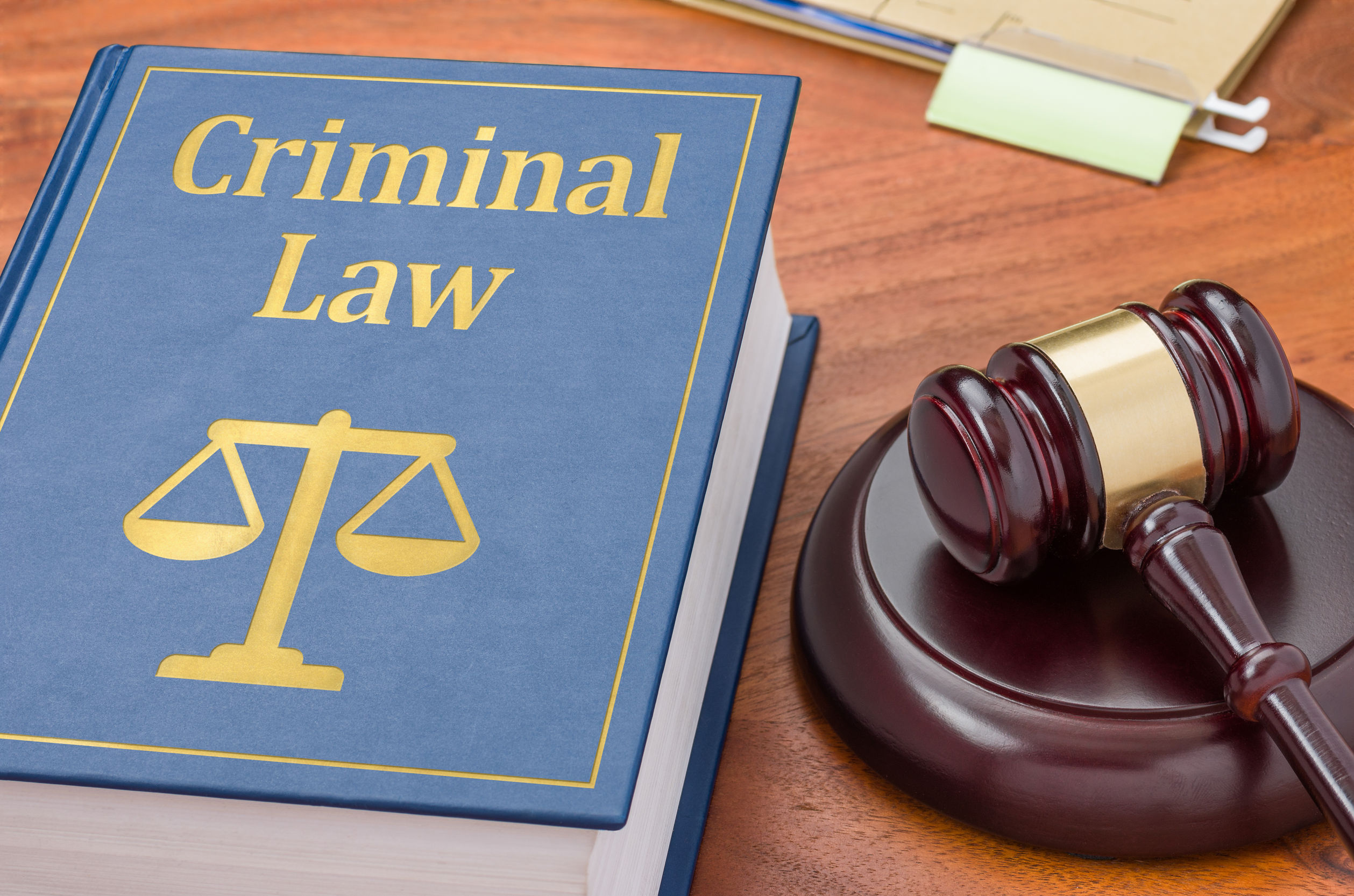 3 Frequently Asked Questions About Criminal Law In Moorhead, MN