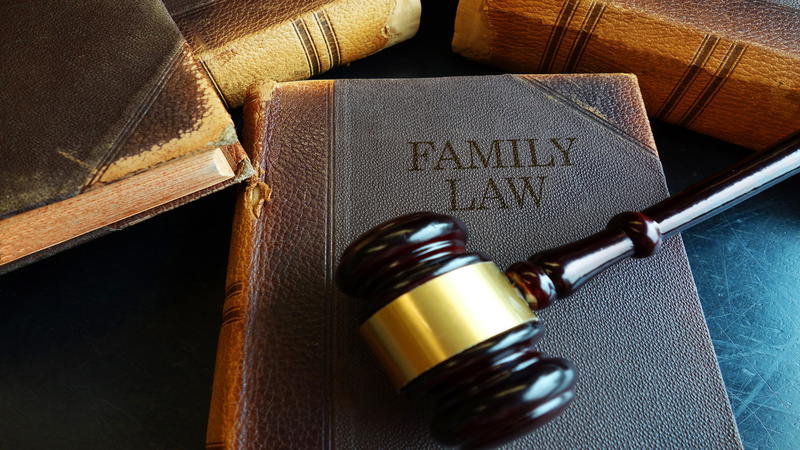 An Attorney Experienced With Family Law in Sheboygan WI Can Help