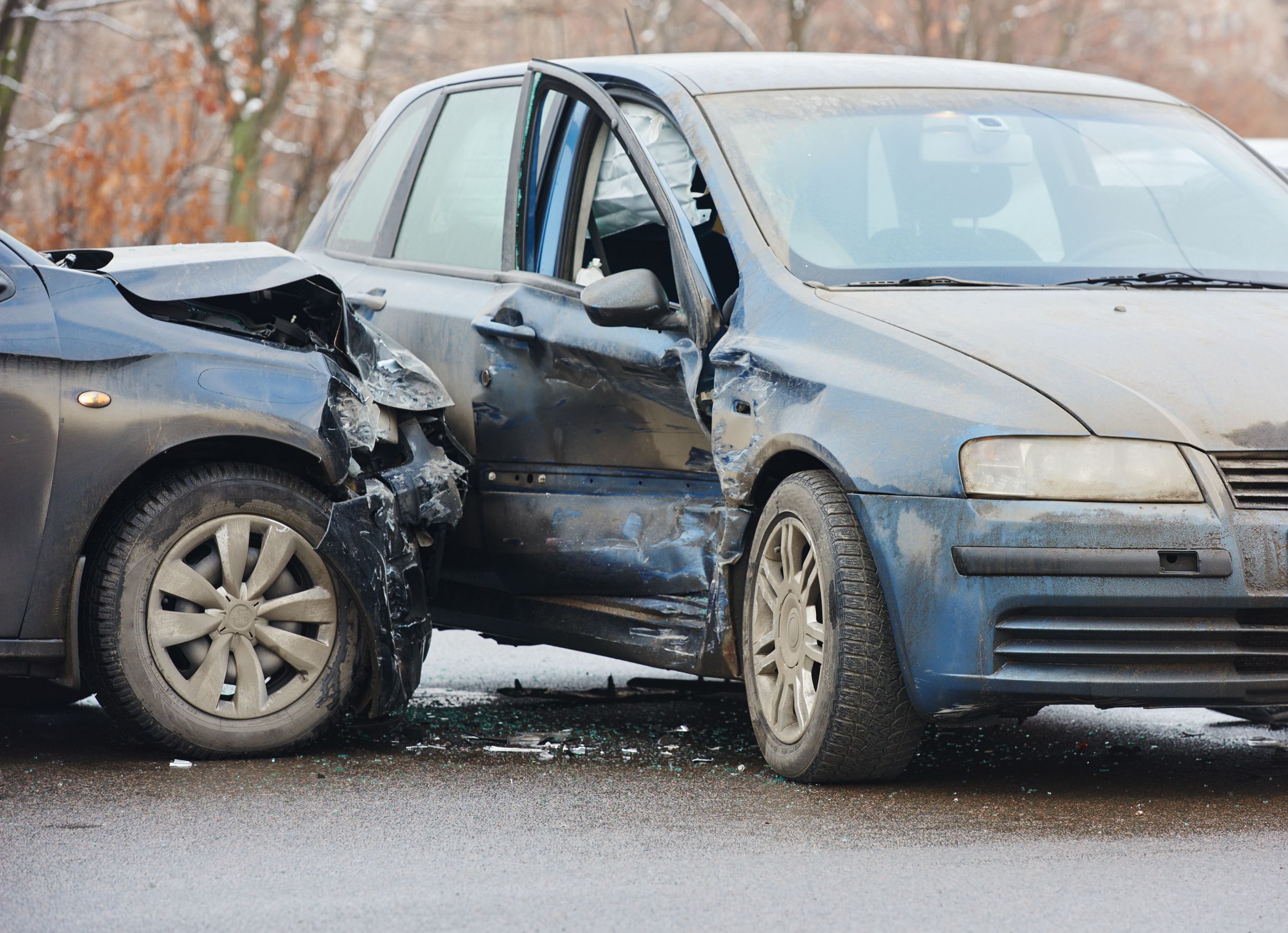 Why Should You Contact An Auto Accident Injury Lawyer In Baltimore MD?